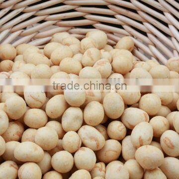 squid coated Peanuts