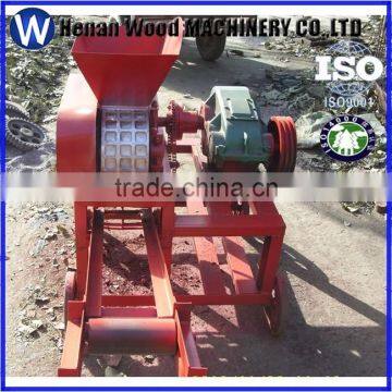 Charcoal Briquette Ball Press Machine