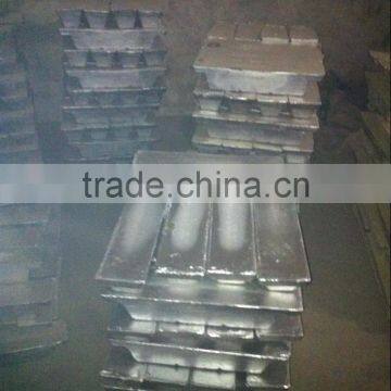 Hot Sale Lead Ingot 99.99%