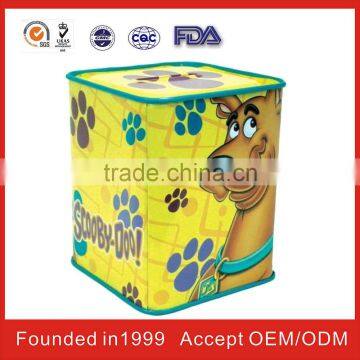 China Cosmetic Box photo-5