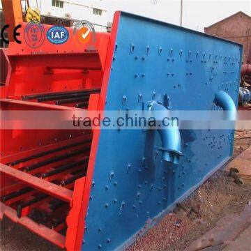 Circle Vibrating Screen Machine for Sale photo-3