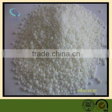 high quality granular fertilizer urea