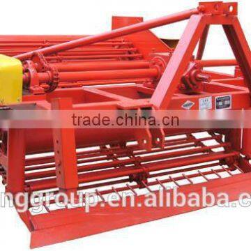 New Technology 4DY-105 Peanut Harvester photo-4