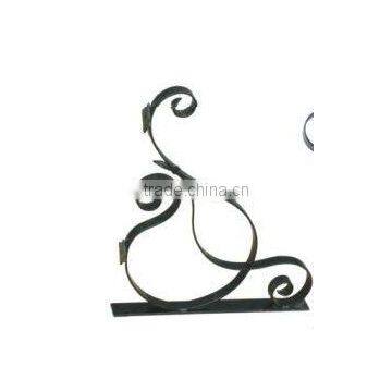 Decorative Iron Brackets