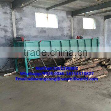 Wood Bark Peeling Machine Tree Peeling Machine Wood Debarking For Pine