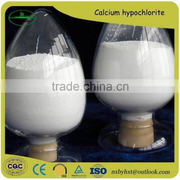 Good quality Calcium hypochlorite with nice price