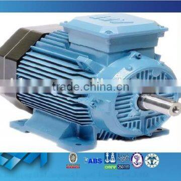 Y-H High Slipping marine electric motor