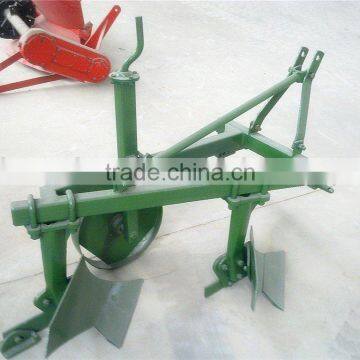 AGRICULTURAL MACHINERY:FURROW PLOUGH