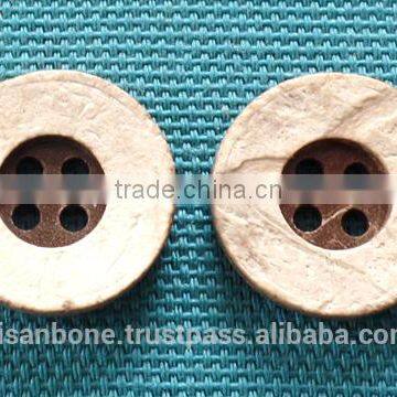 Cocount Shell Button photo-3
