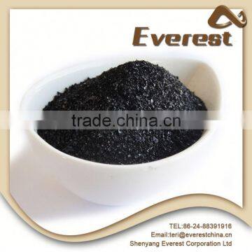 Chinese leading Very Cheap Best Organic Fertilizer Humic Acid Potassium