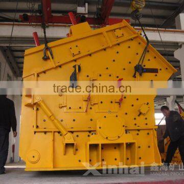 Impact Crushers 1000 Ton per Hour for Sale Egypt photo-6