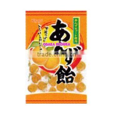 KASUGAI APRICOT CANDY