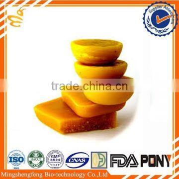 Wholesale Beeswax from Changge bee industry zone