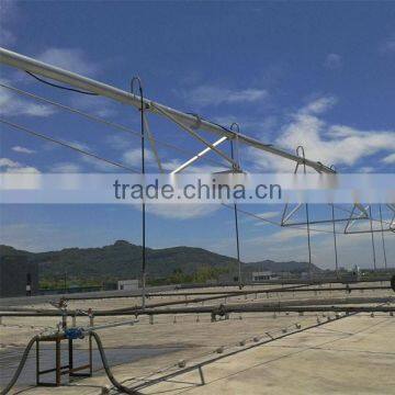 Center Pivot Irrigation System photo-3