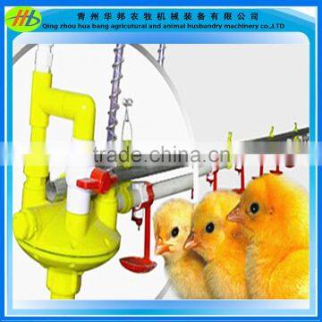 Automatic Chicken Beak Drinkers Poultry Nipple Drinker on Sale