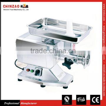 Electric Meat Mincer Sausage Filler Stainless Steel Grinder