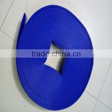 40cm PVC flexible forced tube pvc water connection pipe