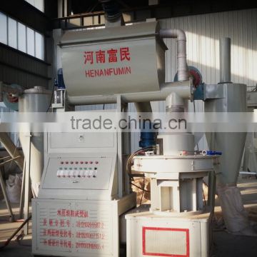 Professional Wood Chip Hammer Mill photo-2