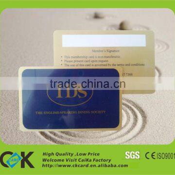 13.56MHz Programmable ISO 14443A RFID contactless smart Card