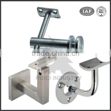 OEM quality stainless steel tube mounting brackets fitting