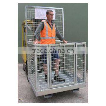 Forklift Portable Work Platform