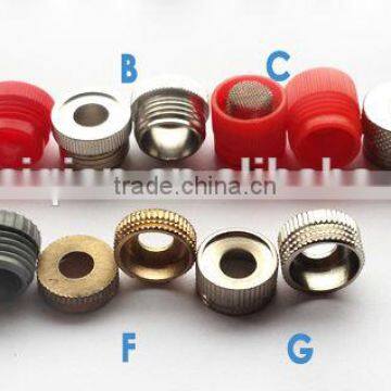 Stainless Steel Pig Nipple Drinker Model WQ701 Animal Farm Equipment Animal Drink