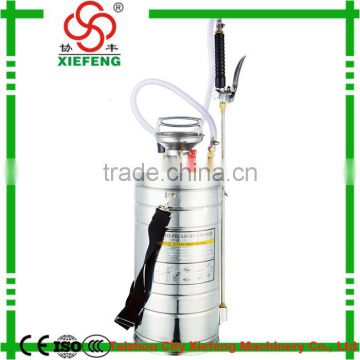 Hot new products for 2014 stainless steel spray nozzle