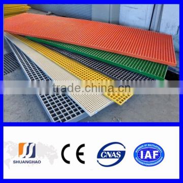 Best product !!! Plastic Steel grating(manufacture)