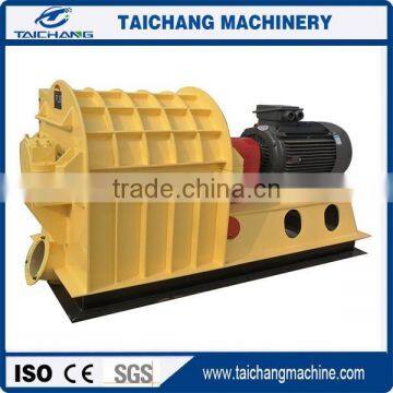 high efficiency waste cardboard wood scrap hammer mill