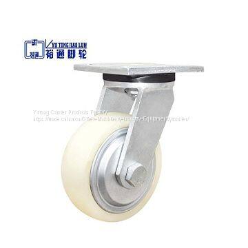 Heavy Duty Iron Caster