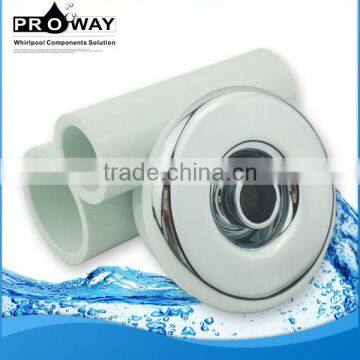 Flat Cover Massage Hot Tub Jets Whirlpool Bathtub Accessories Jet Nozzle Parts Whirlpool Jets