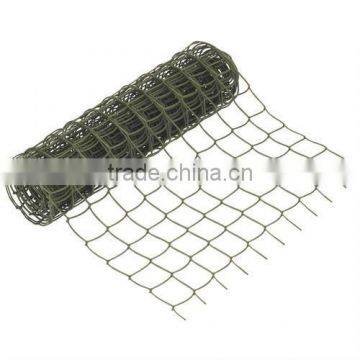 GREEN COLOR Heavy Duty Plant Mesh 0.5x5m