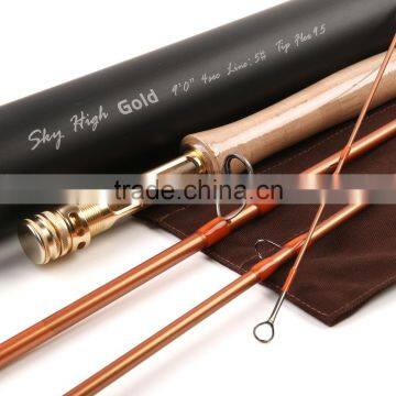 Top Ranking Fly Rod Supplier
