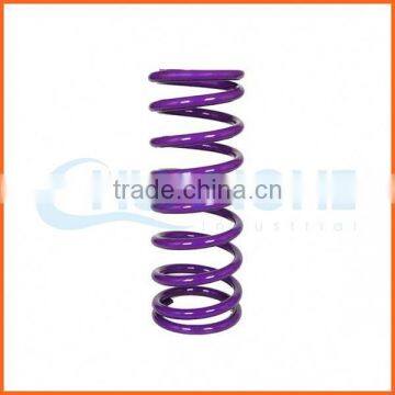 Customized Wholesale Quality Extension Coil Springs photo-4