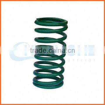 Customized wholesale quality cold roll coil spring