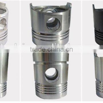 Diesel Engine Parts S195 Forged Aluminium Piston