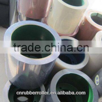 huller rice mill rubber rollers
