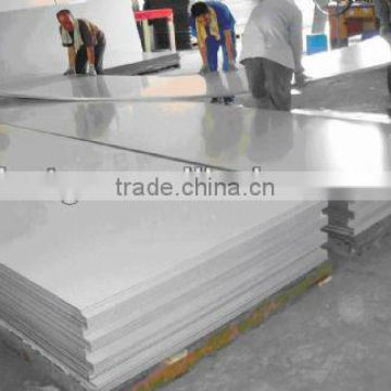 cold/hot rolled&2B/BA/4K/8K/HL&4X8 1220X2440 310s stainless steel sheet for machine