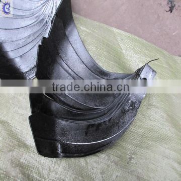 581double hole tiller blade ISO9001