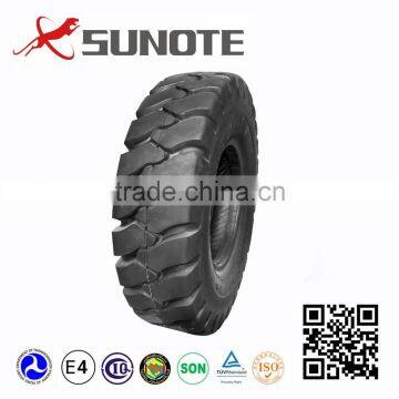 Tire Manufacturers Cheap Chinese Tyres Otr Tire 26.5R25 photo-4