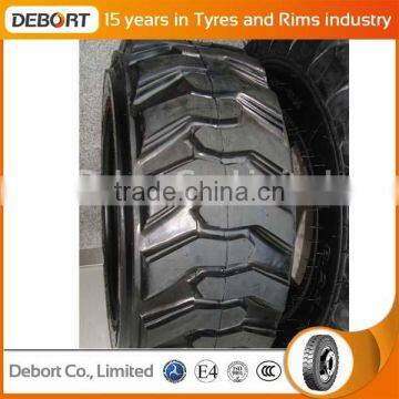 Hot Sale Bias Tire 10-16.5 for Sale photo-2