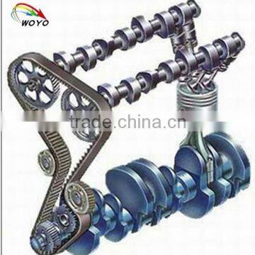 Chinese Diesel Engine Parts Camshaft photo-3