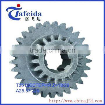 T-25,T-40 GEAR FOR TRACTOR