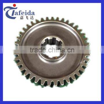 KUBOTA Transmission Gear, KUBOTA Tractor Parts, Transmission Components, Z=39T