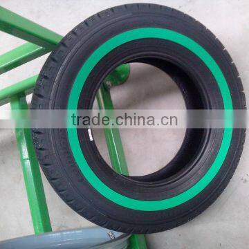 High Quality Light Truck Tire Comforser Brand photo-3
