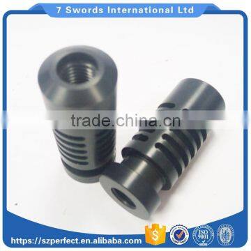 High Precision 2017 New Plastic Abs Cnc Turning Parts