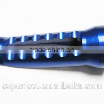 Custom Cnc Turning Parts Electric Parts Pothook photo-2