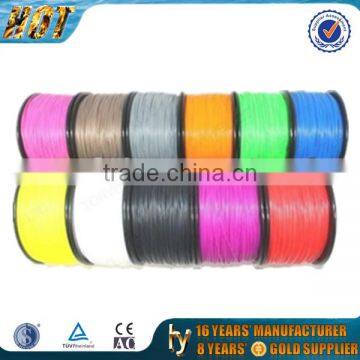 Hot Selling Empty Plastic Spool for 3d Printer Filament photo-5