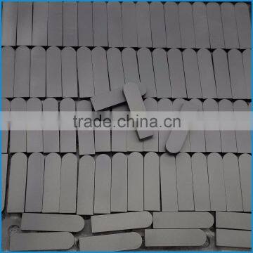 Tungsten Carbide Guide Blocks for Drill Bits photo-6