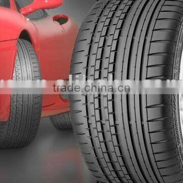 radial car tire